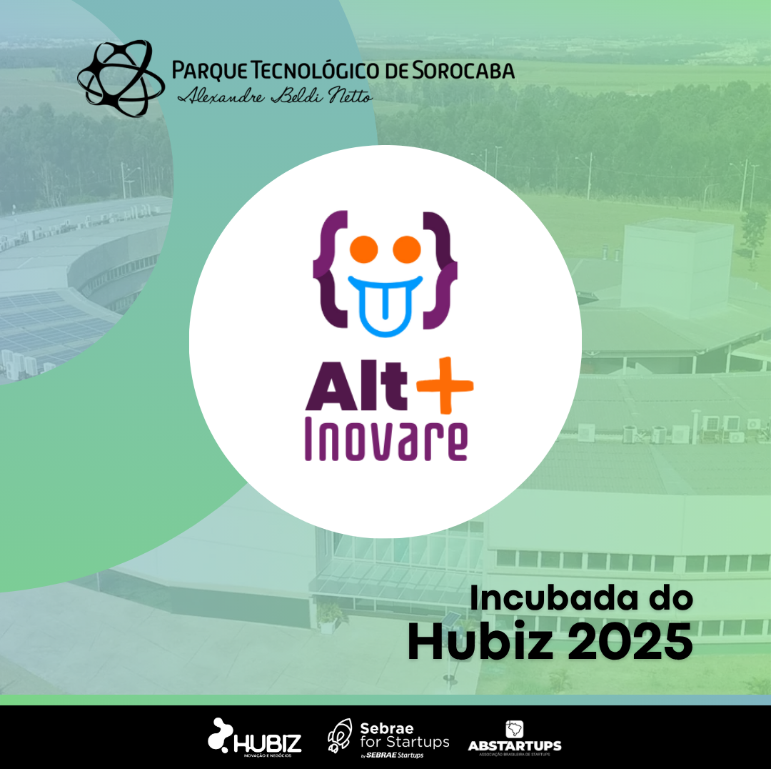 Hub de Tecnologia e Sustentabilidade