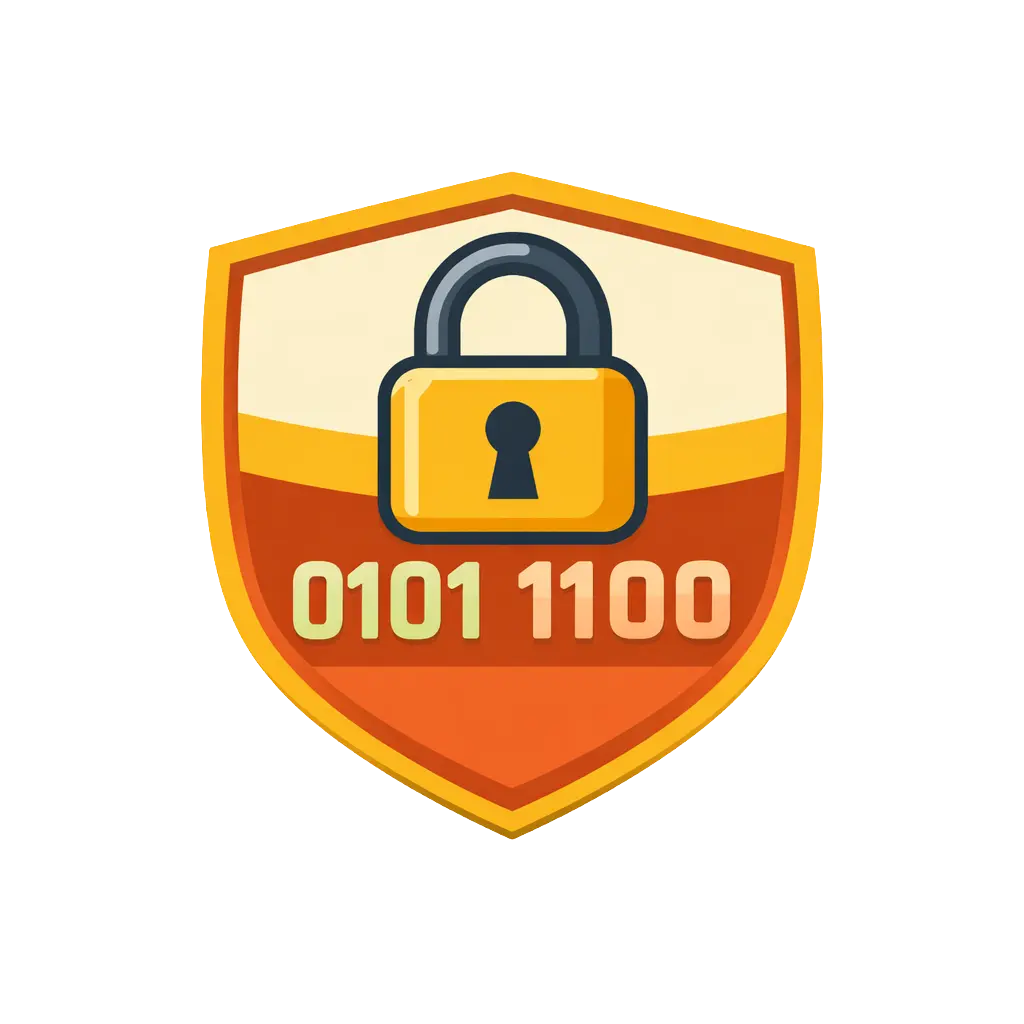 Logo Escape Room Tech
